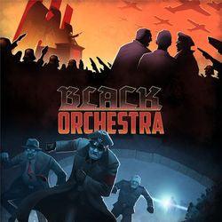 Black Orchestra - 2nd Edition - Boardlandia