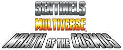 Sentinels Of The Multiverse: Wrath Of The Cosmos - Omnitron-Iv Environment Mini Expansion - Boardlandia