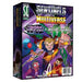 Sentinels Of The Multiverse: "Shattered Timelines" And "Wrath Of The Cosmos" Combined Set - Boardlandia