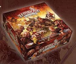 Zombicide: Black Plague — Boardlandia