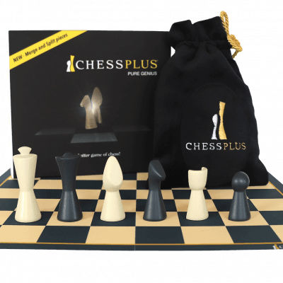 Chessplus - Boardlandia