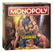 Monopoly: The Goonies - Boardlandia