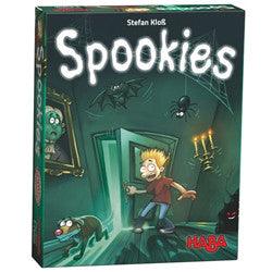 Spookies - Boardlandia