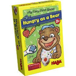 Hungry As A Bear - Boardlandia