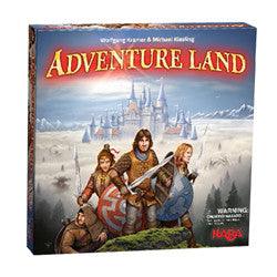 Adventure Land - Boardlandia