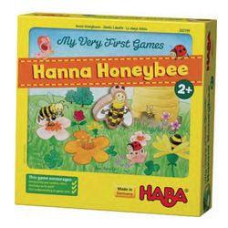 Hanna Honeybee - Boardlandia