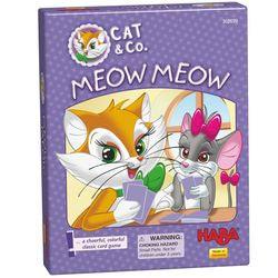 Cat and Co. Meow Meow - Boardlandia