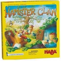 Hamster Clan - Boardlandia