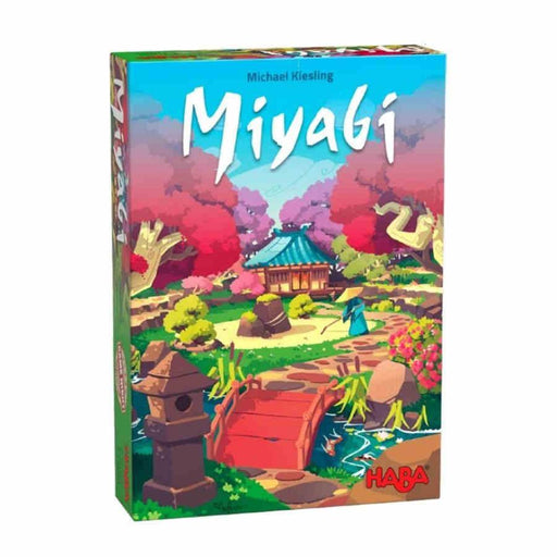 Miyabi - Boardlandia