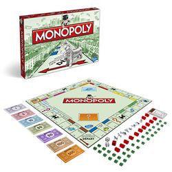 Monopoly Boardgame - Boardlandia