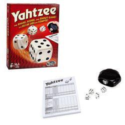 Yahtzee Dice Game - Boardlandia