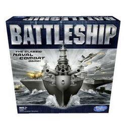 Battleship Boardgame — Boardlandia