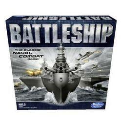 Battleship Boardgame - Boardlandia