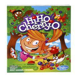 Hi Ho! Cherry-O - Boardlandia