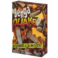 Jenga Quake Game - Boardlandia