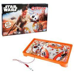 Star Wars: Operation Board Game - Boardlandia