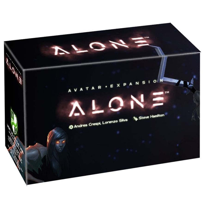Alone: Avatar Expansion - Boardlandia