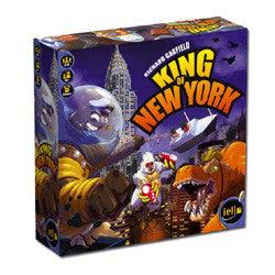 King Of New York - Boardlandia