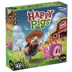 Happy Pigs - Boardlandia