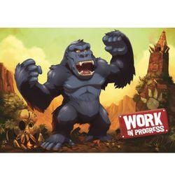King of Tokyo - King Kong Monster Pack - Second Edition - Boardlandia