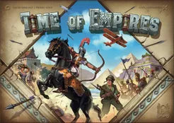 Time of Empires - Boardlandia