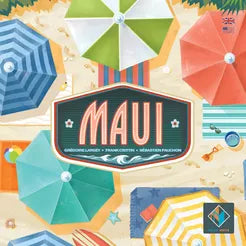 Maui - Boardlandia