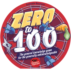 Zero to 100 - Boardlandia