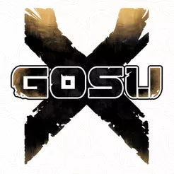 Gosu X - (Pre-Order) - Boardlandia