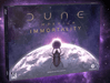 Dune: Imperium - Immortality Expansion - Boardlandia