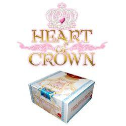Heart Of Crown - Boardlandia