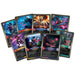 KeyForge: Dark Tidings Deluxe Archon Deck - Boardlandia