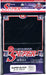 KMC Sleeves - Super Black - 80 sleeves - Boardlandia