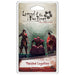 Legend of the Five Rings LCG: Twisted Loyalties Dynasty Pack - Boardlandia