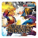 Battlecon - War Of Indines - Remastered - Boardlandia