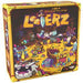 Looterz - Boardlandia