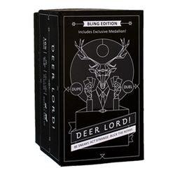 Deer Lord! - Bling Edition - Boardlandia