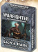 Warfighter Fantasy - Lich - (Pre-Order) - Boardlandia