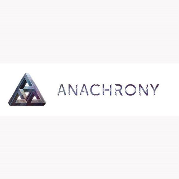 Anachrony: Essential Edition - Boardlandia