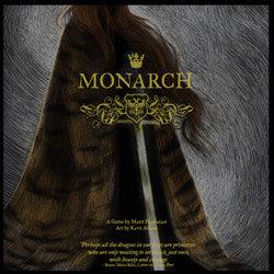 Monarch - Boardlandia