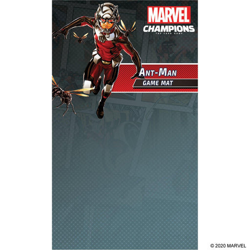 Marvel Champions LCG - Ant-Man Game Mat - Boardlandia