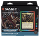 Magic the Gathering - Warhammer 40k - Tyranid Swarm Commander Deck - Boardlandia