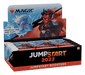Magic the Gathering - JumpStart 2022 - Booster Box - Boardlandia
