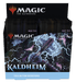 Magic the Gathering - Kaldheim - Collector Booster Box - Boardlandia