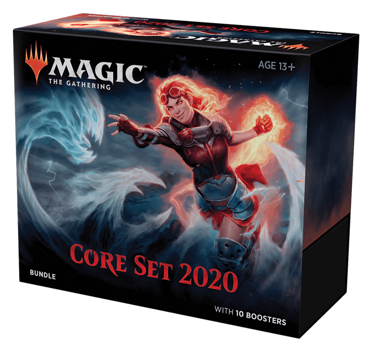 Magic the Gathering - Core 2020 - Bundle - Boardlandia
