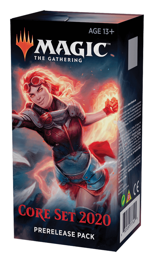 Magic the Gathering: Core 2020 Pre-Release Pack - Boardlandia