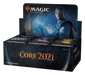 Magic the Gathering - Core 2021 - Booster Box - Boardlandia