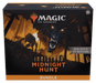 Magic the Gathering - Innistrad: Midnight Hunt - Bundle - Boardlandia