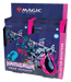 Magic the Gathering - Kamigawa: Neon Dynasty - Collector Booster Box - Boardlandia