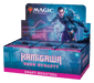 Magic the Gathering - Kamigawa: Neon Dynasty - Draft Booster Box - Boardlandia