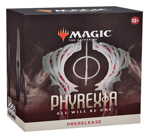 Magic the Gathering - Phyrexia: All Will Be One - Prerelease Kit - Boardlandia